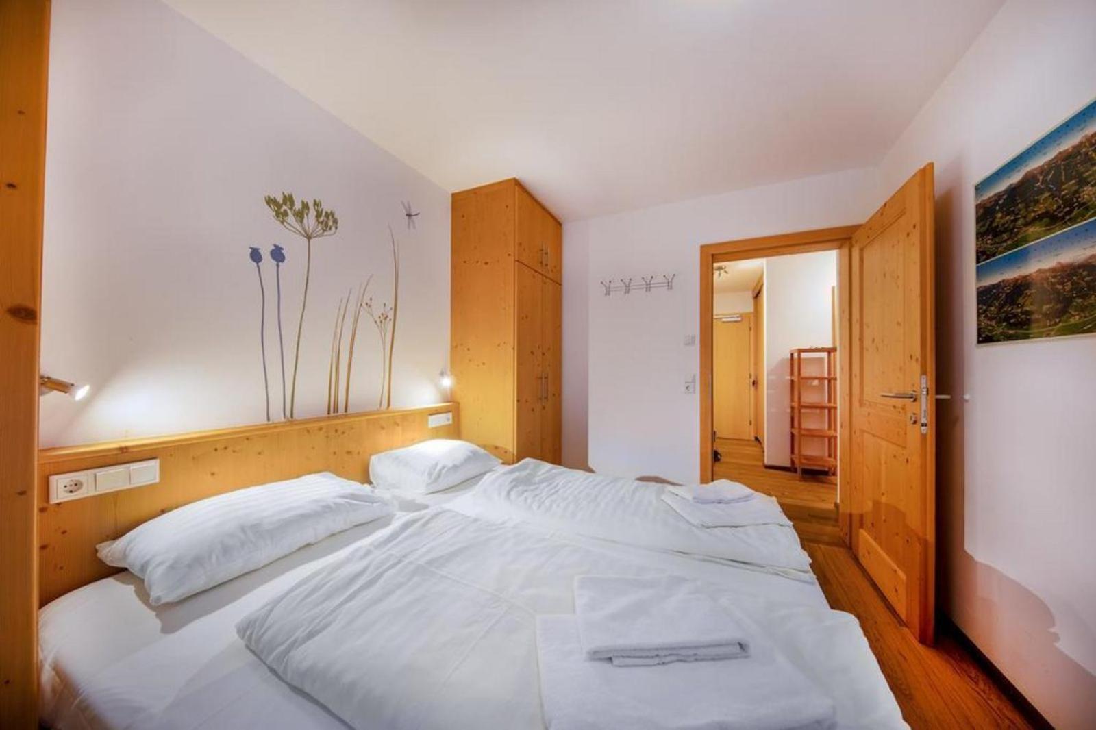 Residenz Sonnenfeld Top 2 Neukirchen am Großvenediger Eksteriør billede